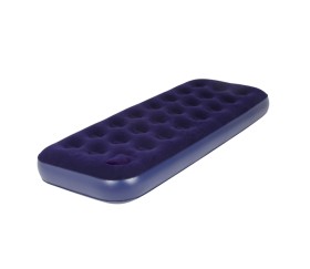 Colchón Inflable Con Inflador