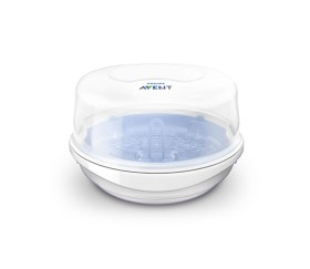 Esterilizador Philips Avent