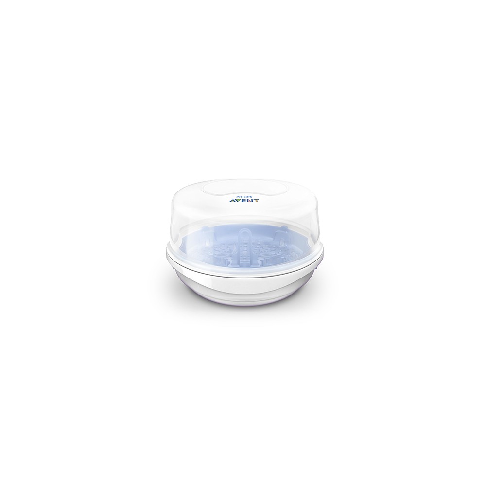 Esterilizador Philips Avent
