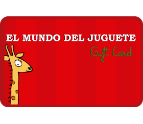 El mundo del Juguete