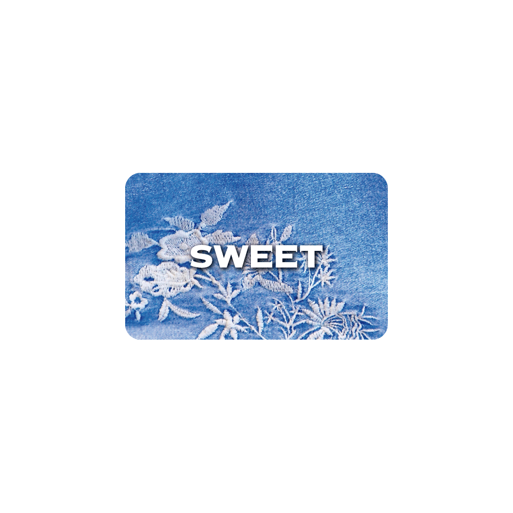 Sweet Sweet