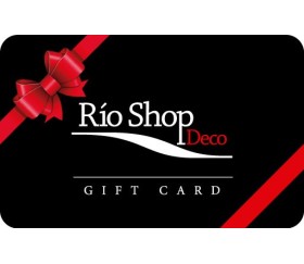 Rio Shop Deco