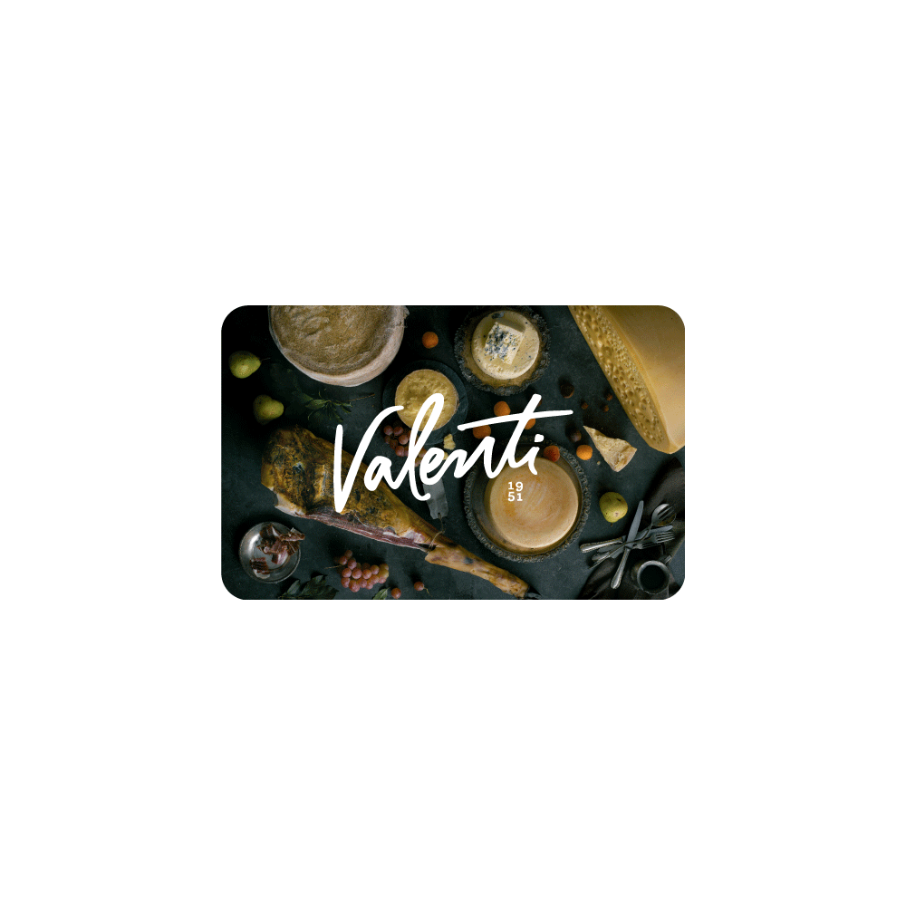 Valenti Valenti