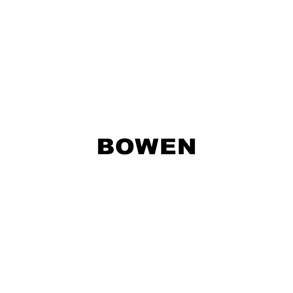 Bowen Bowen