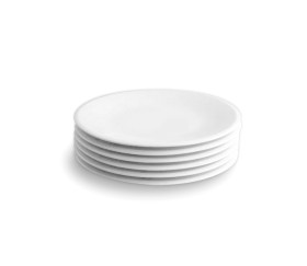 Set De 6 Platos Playos Volf