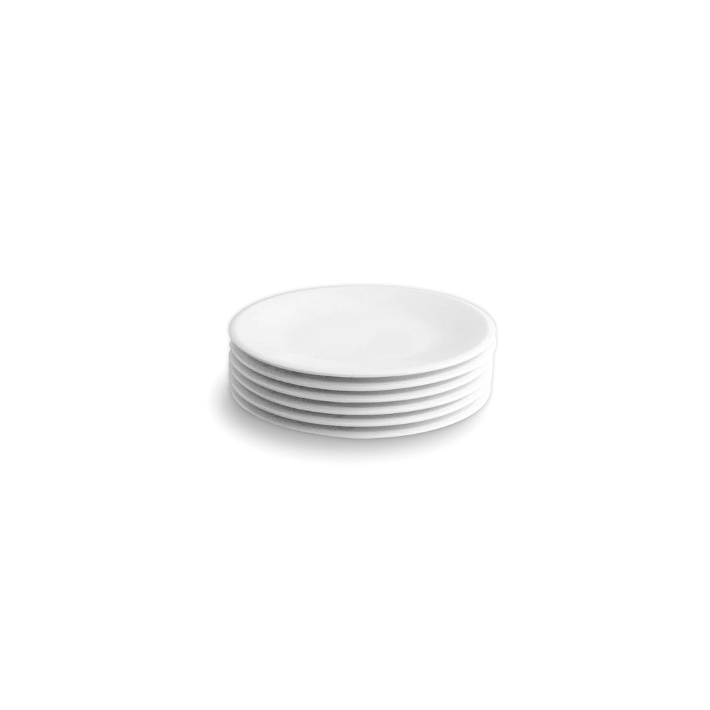 Set De 6 Platos Playos Volf Set De 6 Platos Playos Volf