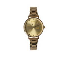 Reloj Sweet Golda