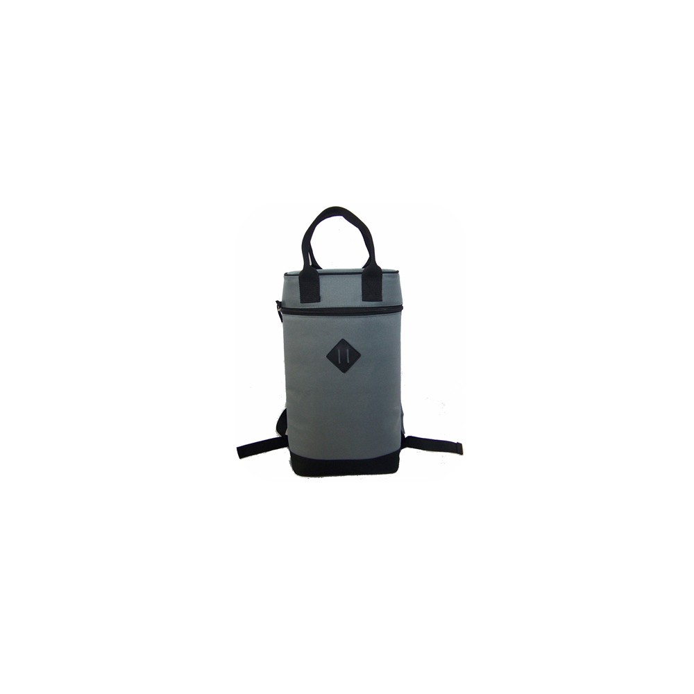 Bolso Matero Gris