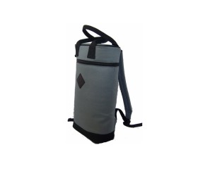 Bolso Matero Gris