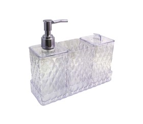Kit De Baño