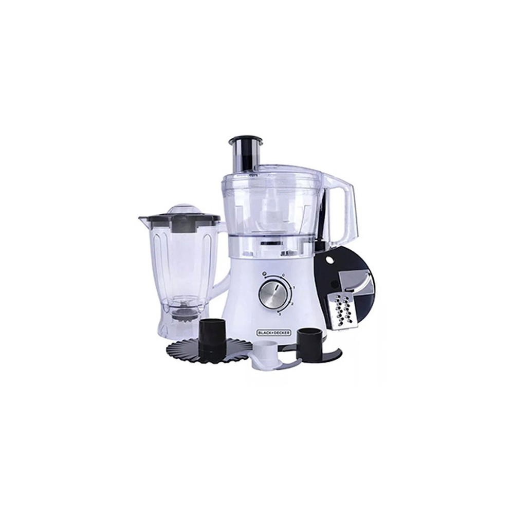 Procesadora Black & Decker Procesadora Black & Decker