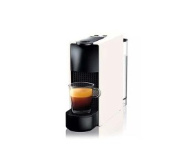 Nespresso Essenza Mini White C Single