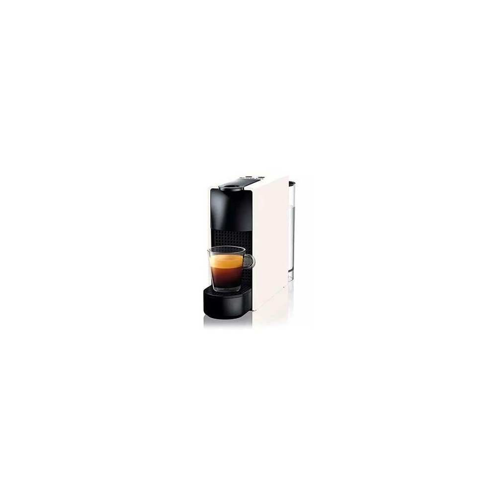 Nespresso Essenza Mini White C Single Nespresso Essenza Mini White C Single