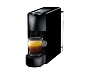 Nespresso Essenza Mini Black