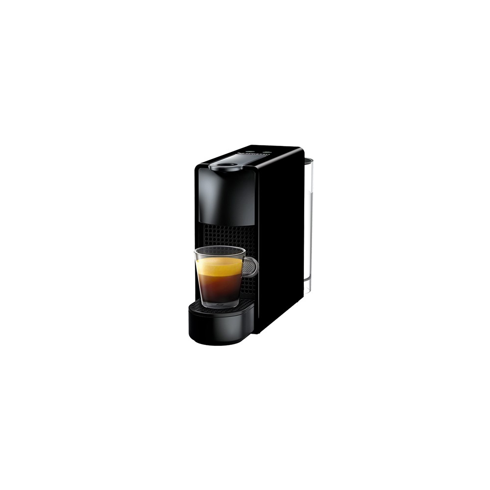 Nespresso Essenza Mini Black Nespresso Essenza Mini Black