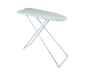 Tabla De Planchar Plegable