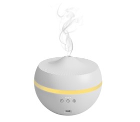 Aromatizador Usb Blanco