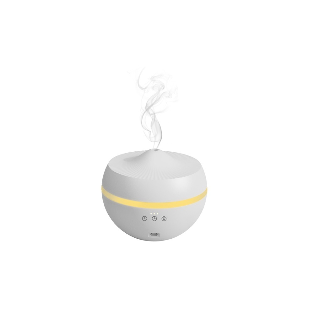 Aromatizador Usb Blanco Aromatizador Usb Blanco