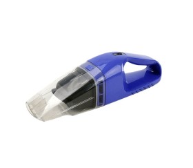 Aspiradora 12V Violeta