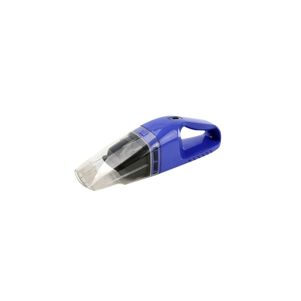 Aspiradora 12V Violeta Aspiradora 12V Violeta