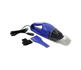 Aspiradora 12V Violeta