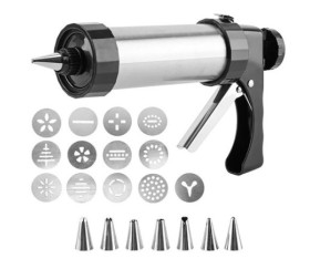 Churrera Manual Gadnic