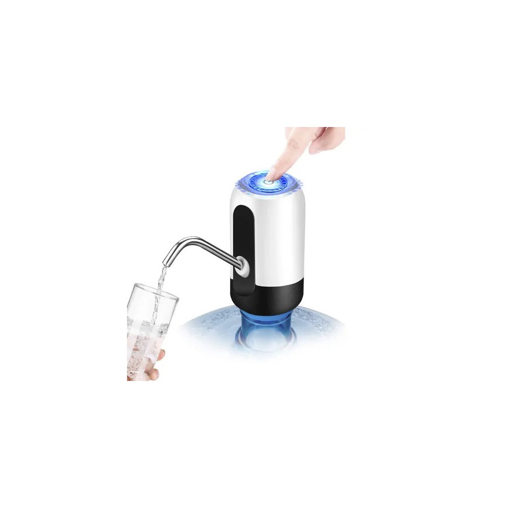Dispenser De Agua Portatil Gadnic Dispenser De Agua Portatil Gadnic