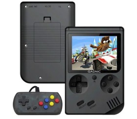 Consola de Juegos GAMEBOY Gadnic