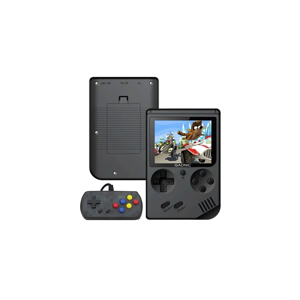 Consola de Juegos GAMEBOY Gadnic Consola de Juegos GAMEBOY Gadnic