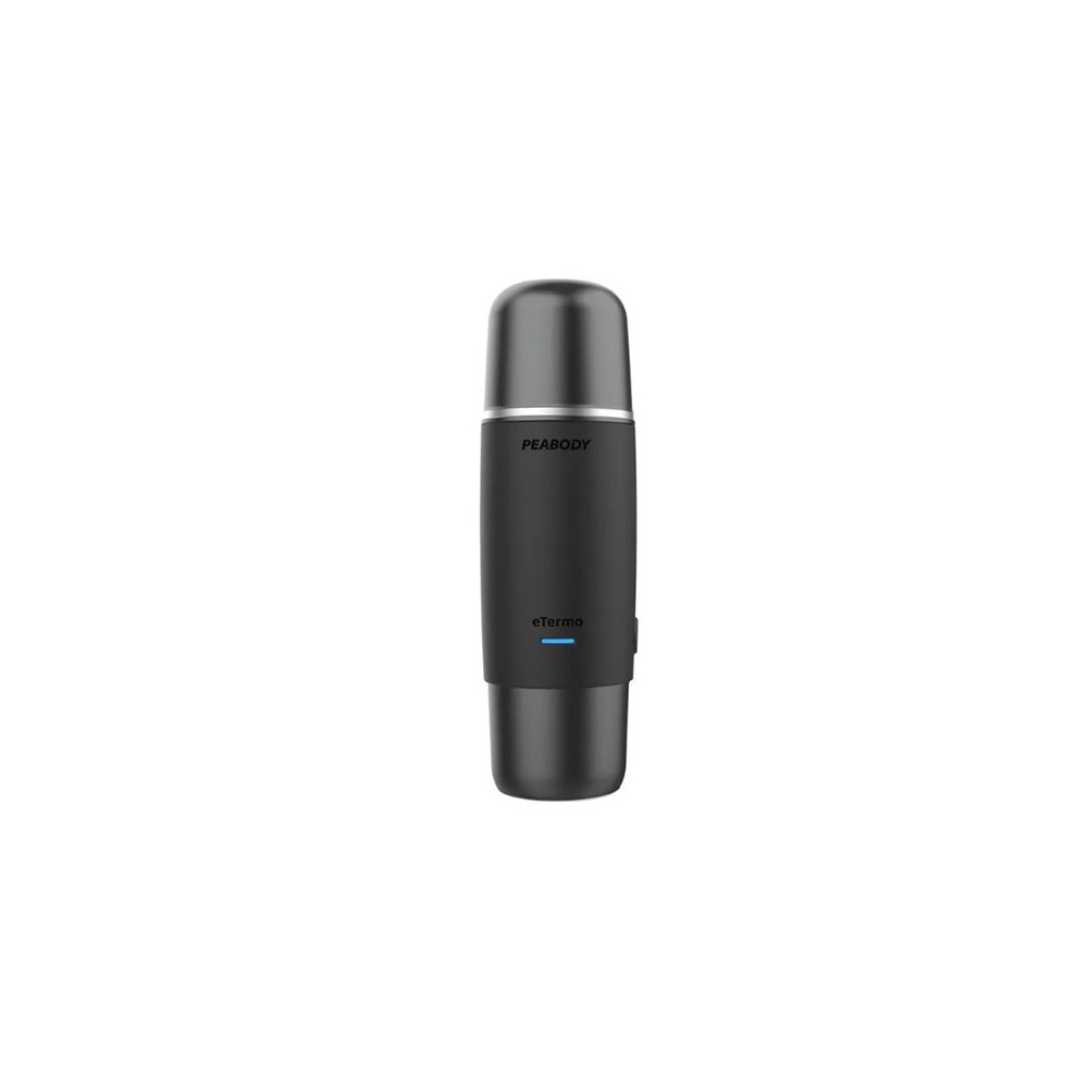 E-Termo Peabody Negro E-Termo Peabody Negro