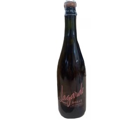 6 botellas Espumantes Dolce Lagarde