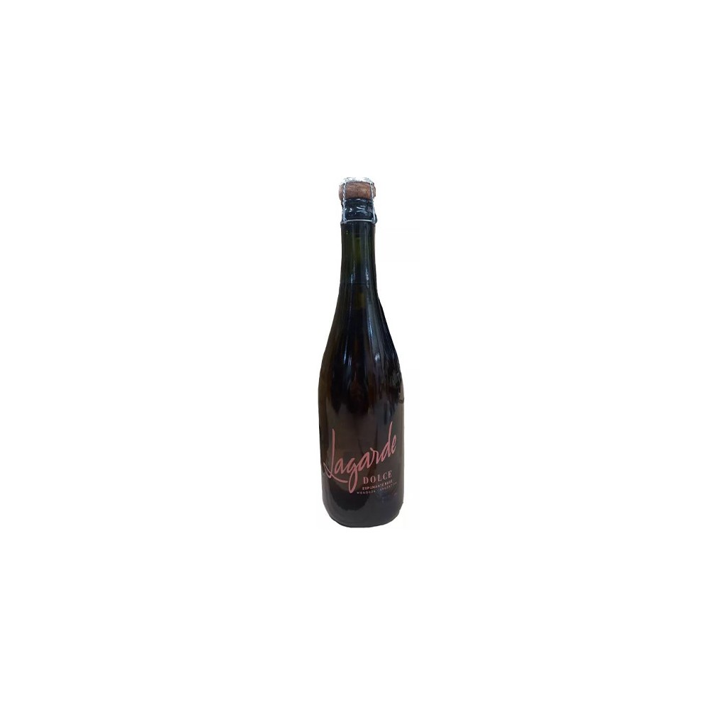 6 botellas Espumantes Dolce Lagarde 6 botellas Espumantes Dolce Lagarde