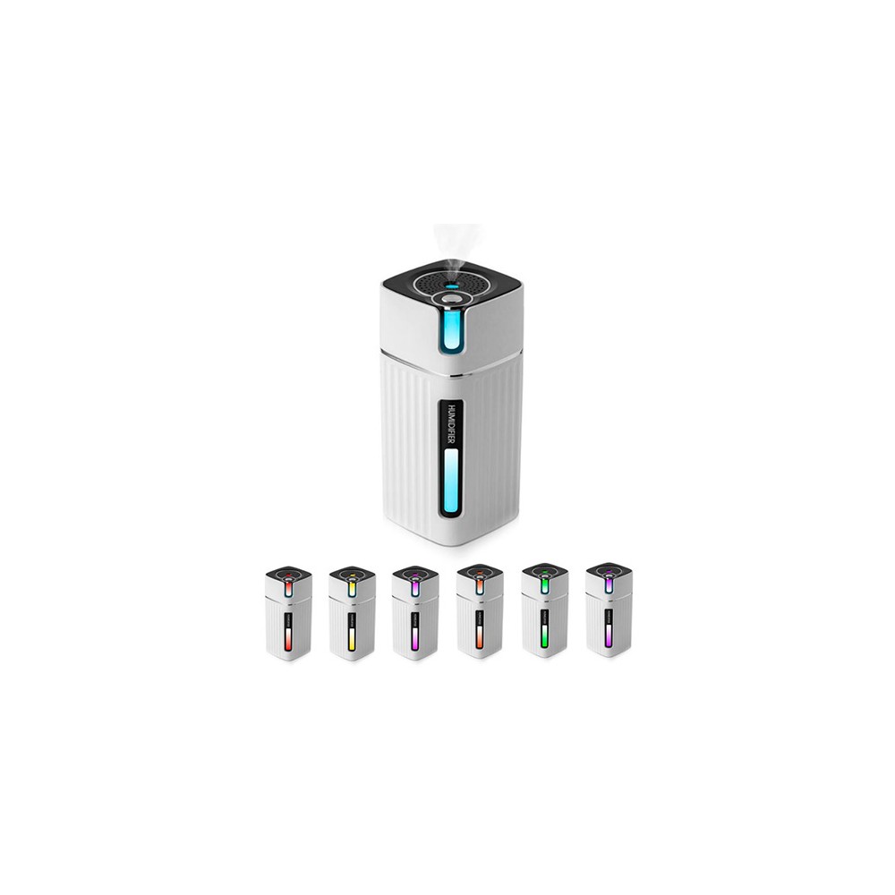 Difusor de Aromas Gadnic Difusor de Aromas Gadnic