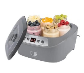 Yogurtera Gadnic 5 en 1