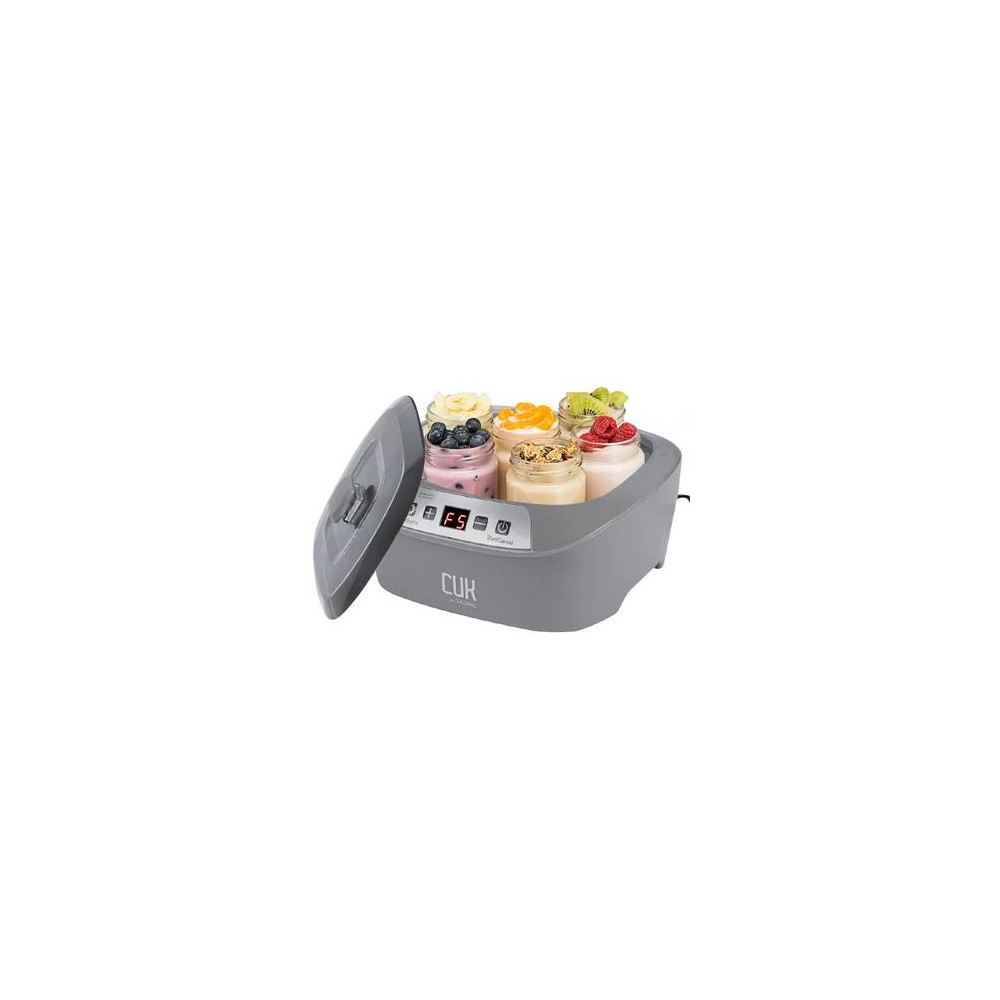 Yogurtera Gadnic 5 en 1 Yogurtera Gadnic 5 en 1