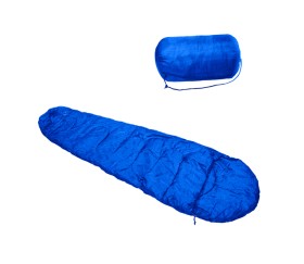 Bolsa De Dormir Azul Francia