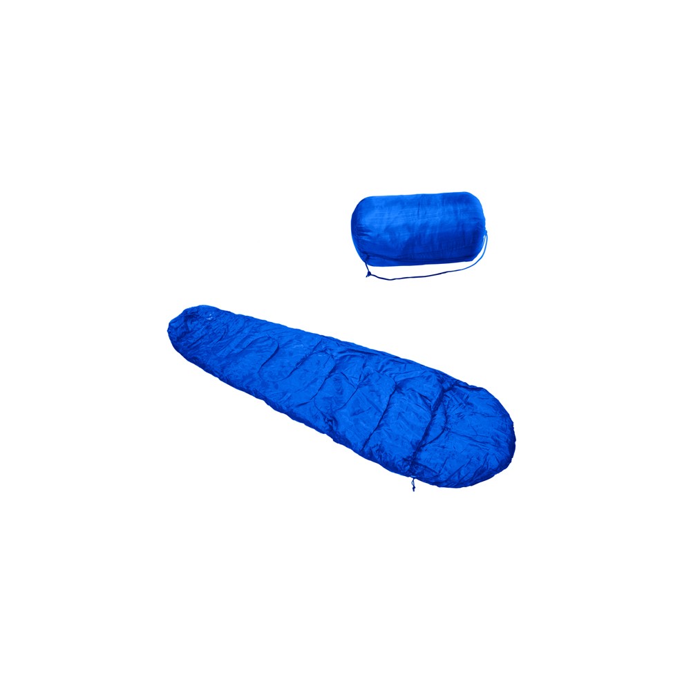 Bolsa De Dormir Azul Francia Bolsa De Dormir Azul Francia