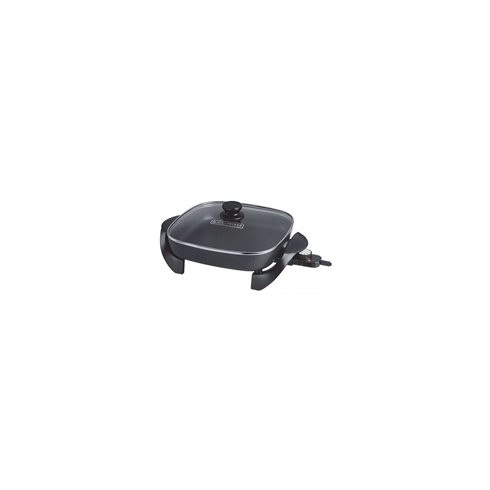 Sarten Electrica Black & Decker Sarten Electrica Black & Decker