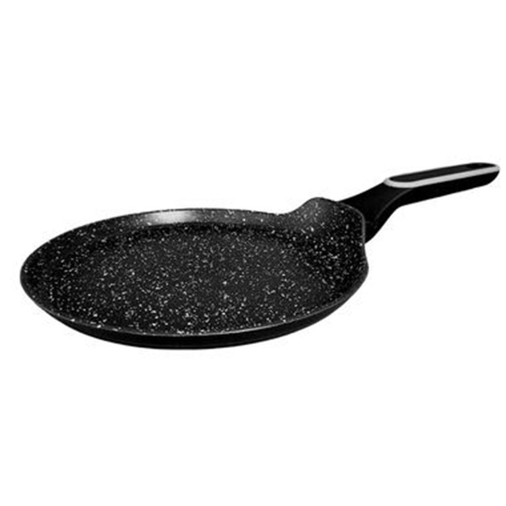 Panquequera Carol Negro 22cm Panquequera Carol Negro 22cm