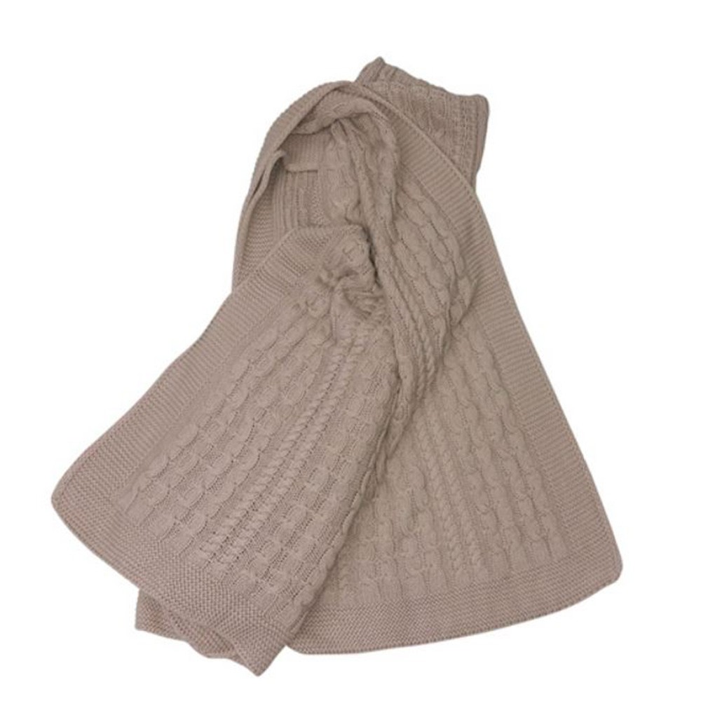 Manta Shabby Chic Oregon Natural Manta Shabby Chic Oregon Natural