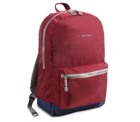 Mochila Portanotebook J-World