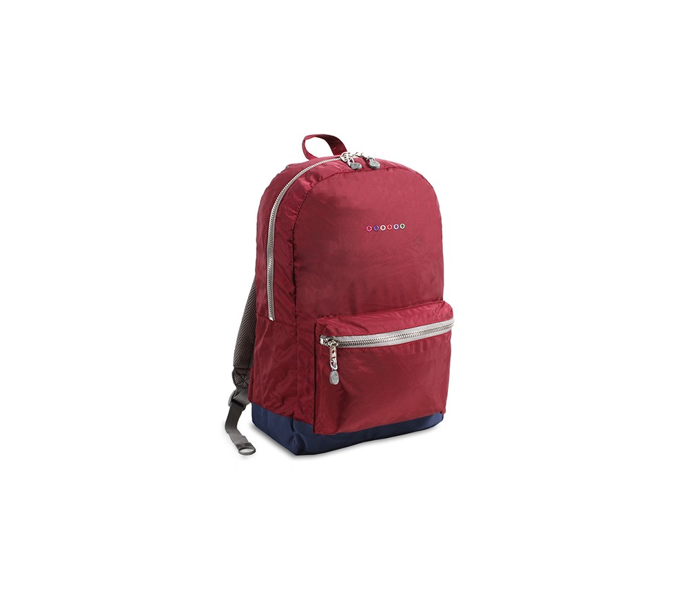Mochila Portanotebook J-World Mochila Portanotebook J-World