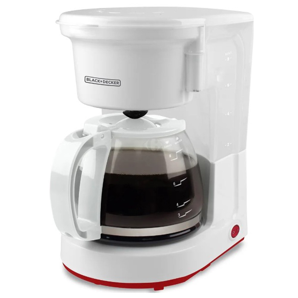 Cafetera de filtro Black & Decker Cafetera de filtro Black & Decker