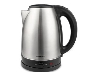 Pava eléctrica Peabody