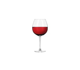 Set De 6 Copas De Vino 720ml