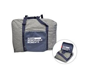 Bolso Plegable