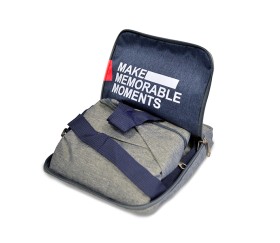 Bolso Plegable