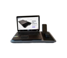 Escritorio Portatil Para Notebook