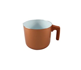 Jarrito De Leche Cooper Line