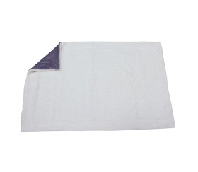 Manta Polar Conejo